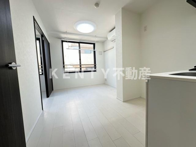 【内装】 | プラティーク下丸子 | 過ごしやすい室内です