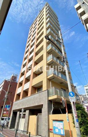 エルフラット鶯谷