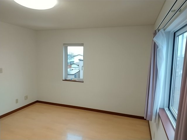 【オーナーチェンジ戸建】鳥取北3丁目中古住宅のその他