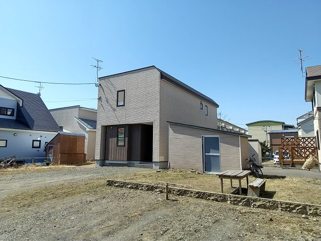 【オーナーチェンジ戸建】鳥取北3丁目中古住宅のその他