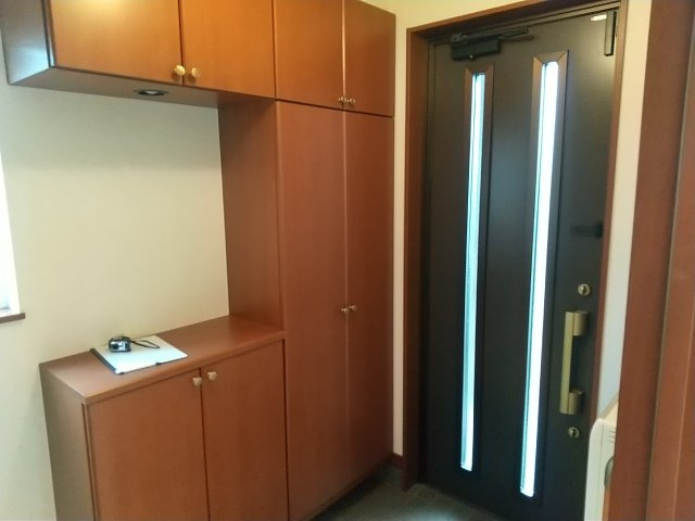 【オーナーチェンジ戸建】鳥取北3丁目中古住宅のその他