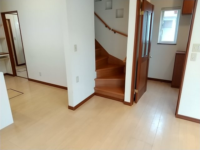 【オーナーチェンジ戸建】鳥取北3丁目中古住宅のその他