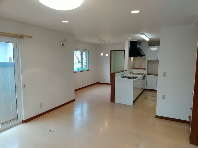 【オーナーチェンジ戸建】鳥取北3丁目中古住宅のその他