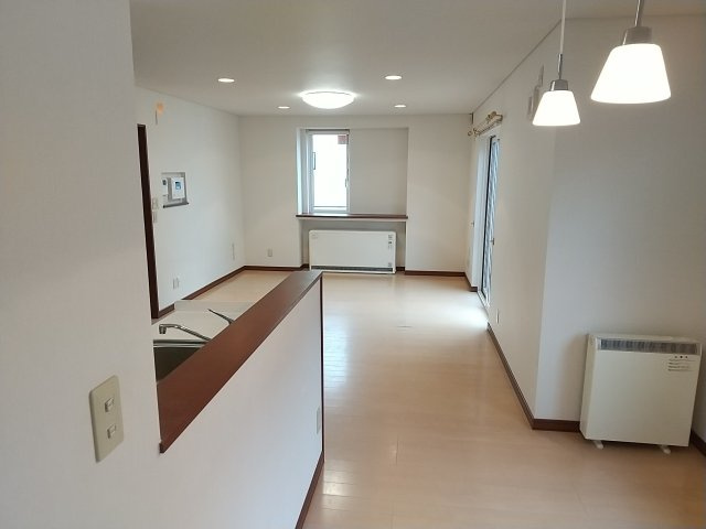 【オーナーチェンジ戸建】鳥取北3丁目中古住宅のその他