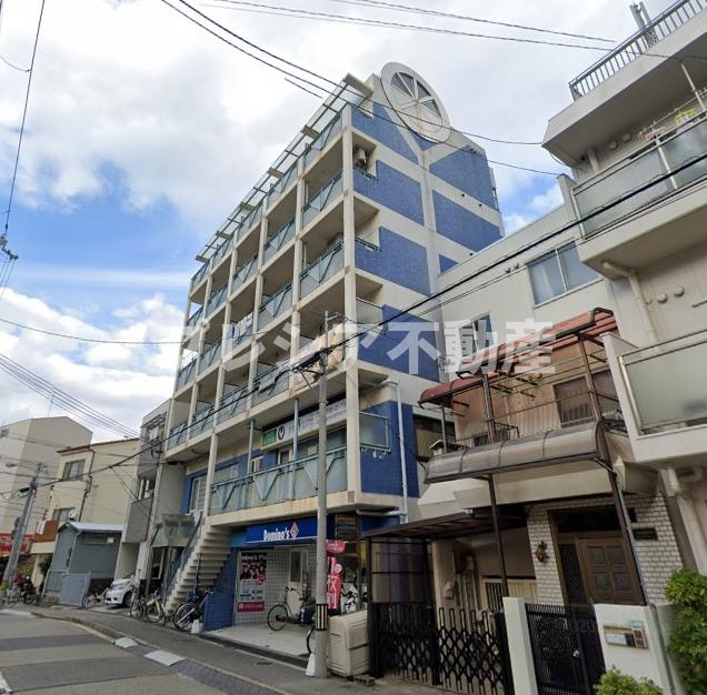 ハイツシャローム