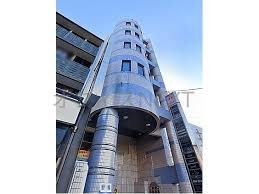 栄池田パークビルの外観