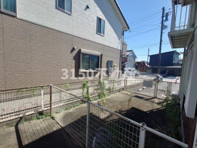 プレンティ未光の展望