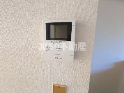 プレンティ未光のセキュリティ