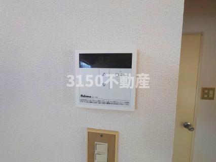 プレンティ未光の設備