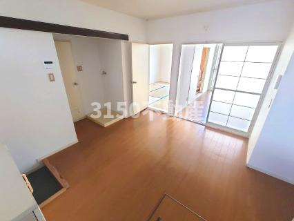 プレンティ未光の内装