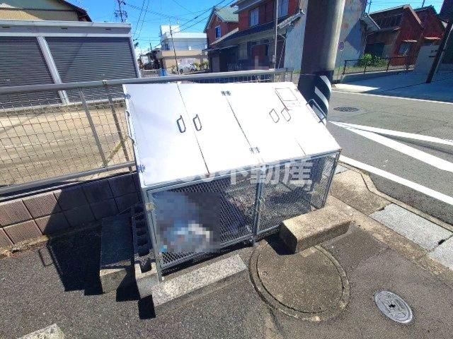 プレンティ未光のその他共用部分