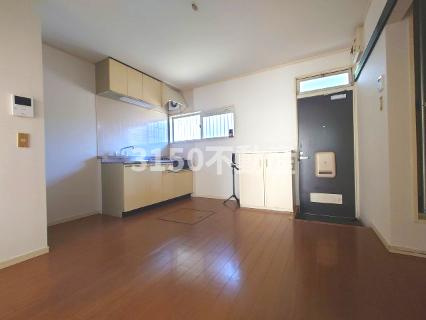 プレンティ未光の居間・リビング