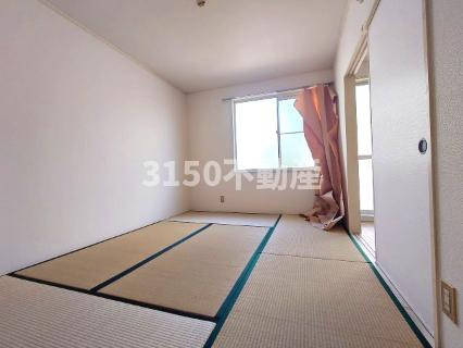 プレンティ未光の内装