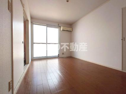 プレンティ未光の居間・リビング