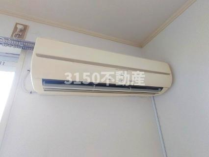 プレンティ未光の設備