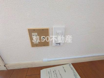 プレンティ未光の設備