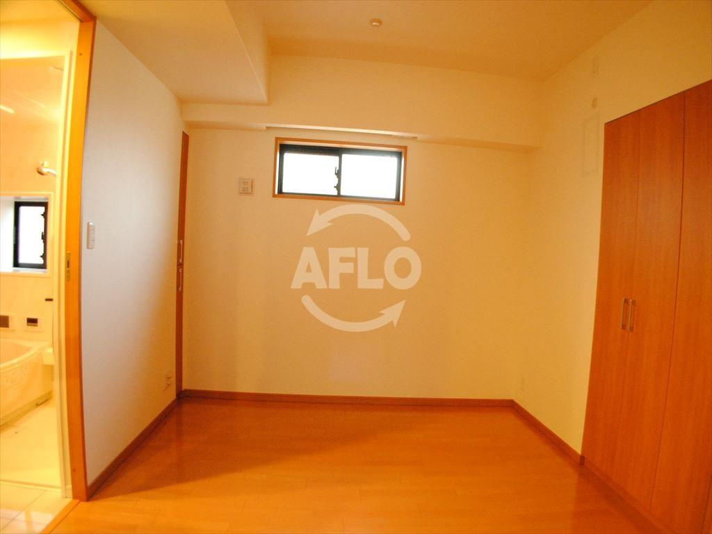 リーガル北堀江　堀江小学校区の寝室|リーガル北堀江　寝室