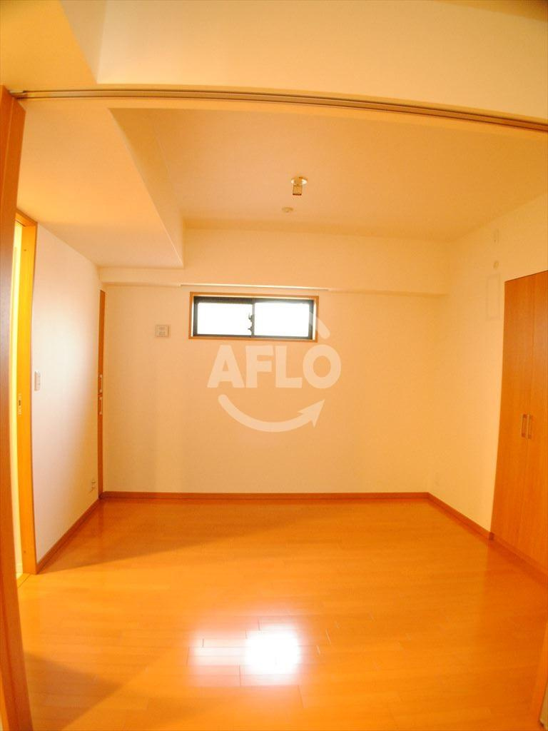 リーガル北堀江　堀江小学校区の寝室|リーガル北堀江　寝室