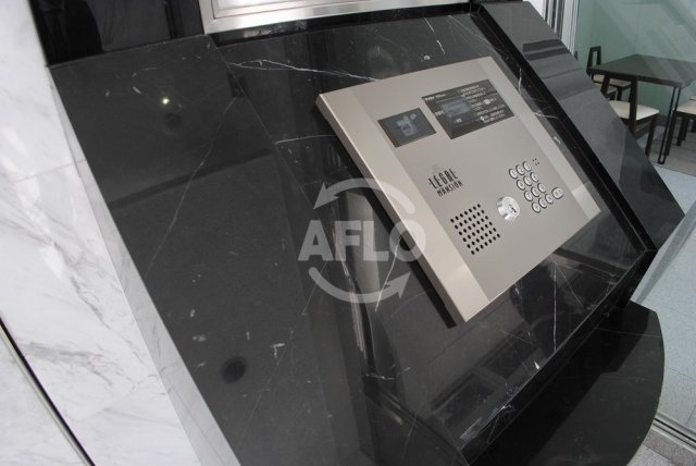 リーガル北堀江　堀江小学校区のセキュリティ|リーガル北堀江　オートロック完備