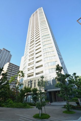 レジデンスタワー上本町