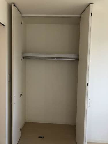 シャーメゾン天生津（あもうづ）の収納