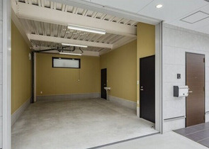 緑区浦里GIMUCOの内装|建築中の為イメージ画