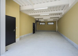 緑区浦里GIMUCOの内装|建築中の為イメージ画