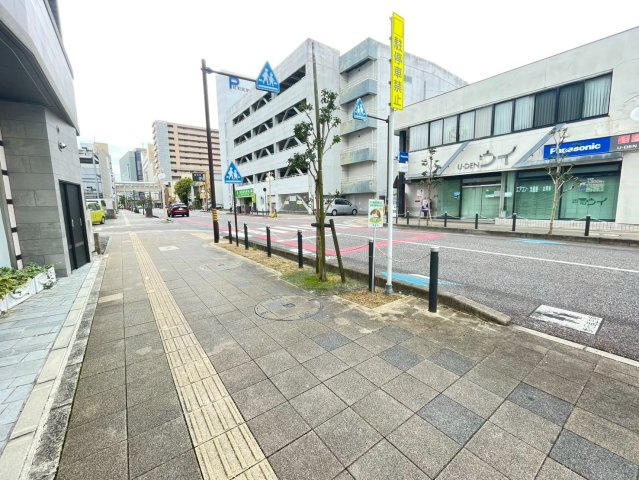 ヴィラエーデル豊田駅前のその他