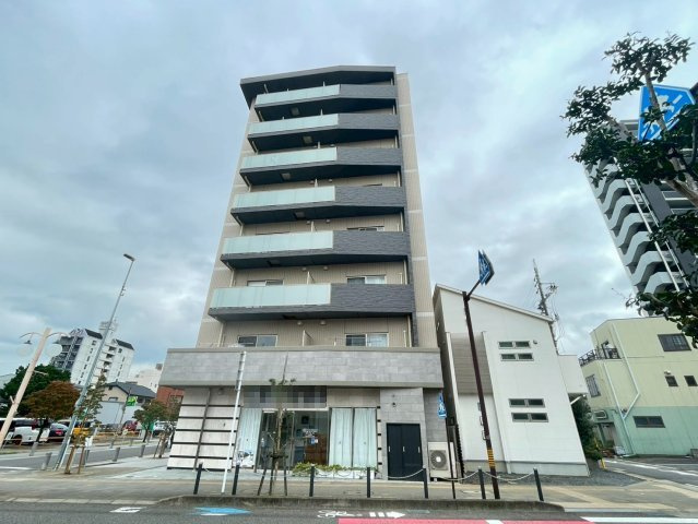 ヴィラエーデル豊田駅前