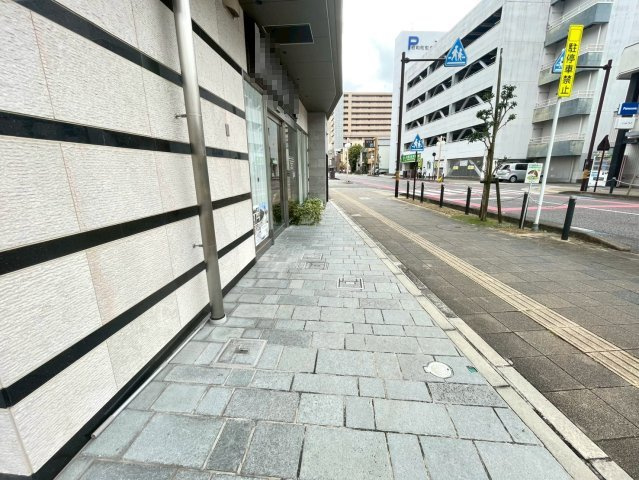 ヴィラエーデル豊田駅前のその他