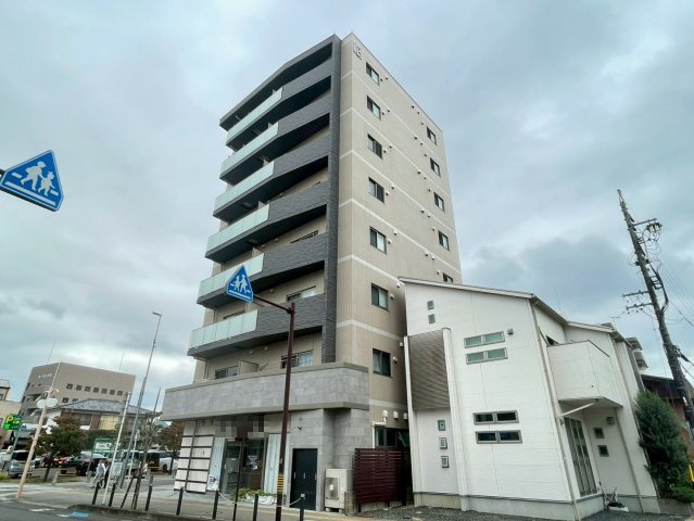 ヴィラエーデル豊田駅前のその他