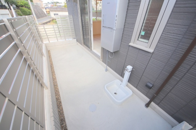 グランデSGのその他