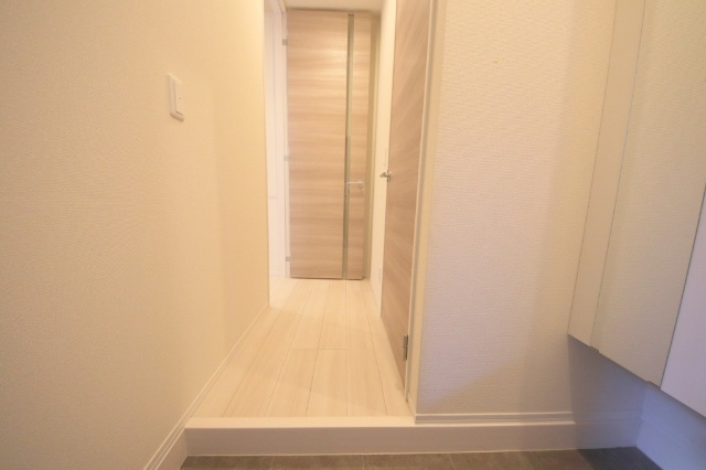 グランデSGの内装