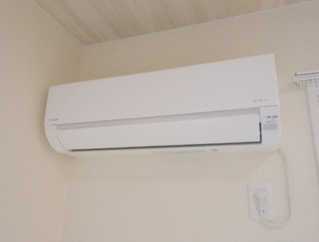 グランデSGの設備