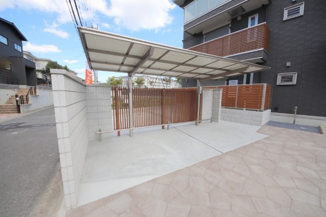 グランデSGのその他