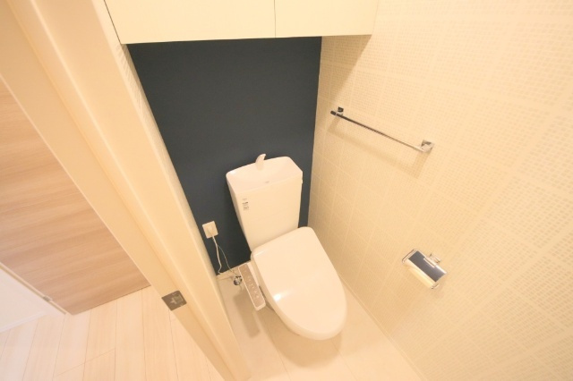 グランデSGのトイレ