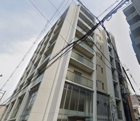 【外観】 | KAISEI天王寺