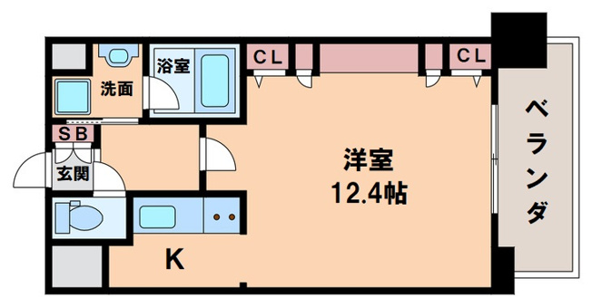 【間取り】 | KAISEI天王寺