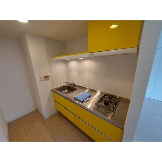 【キッチン】 | KAISEI天王寺