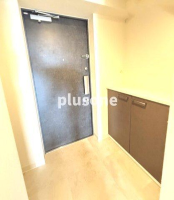 【玄関】 | エストゥルースプラスサウス大阪