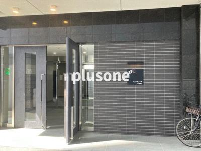 【エントランス】 | エストゥルースプラスサウス大阪