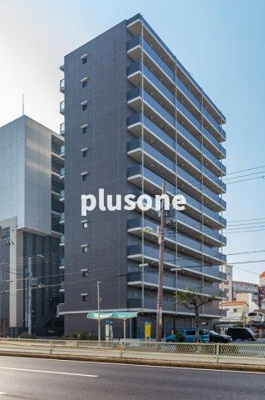 【外観】 | エストゥルースプラスサウス大阪