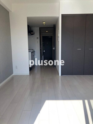 【内装】 | エストゥルースプラスサウス大阪