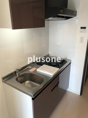 【キッチン】 | エストゥルースプラスサウス大阪