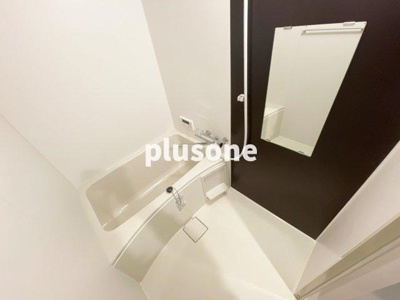 【浴室】 | エストゥルースプラスサウス大阪