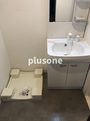 【独立洗面台】 | エストゥルースプラスサウス大阪