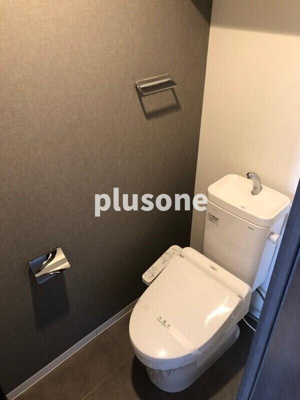 【トイレ】 | エストゥルースプラスサウス大阪