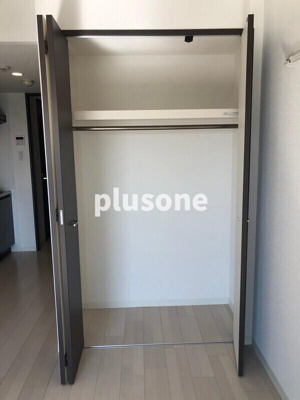 【収納】 | エストゥルースプラスサウス大阪