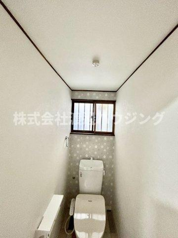 小若江1丁目テラスハウスのその他|窓