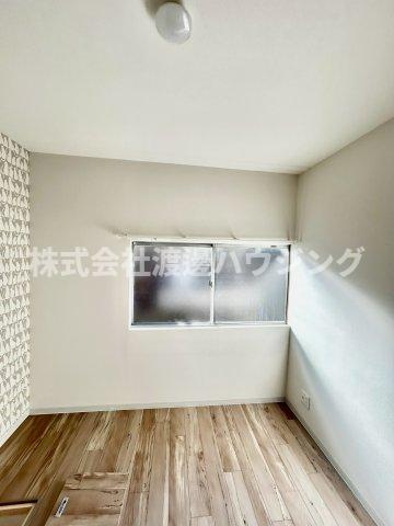 小若江1丁目テラスハウスのその他|窓